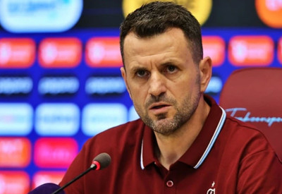 Hüseyin Çimşir: Benim elimde sihirli değnek yoktu