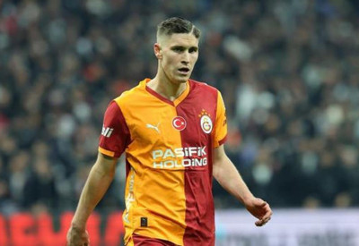 Galatasaray'da Roland Sallai'nin alternatifi yok!