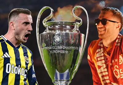 Fenerbahçe ve Galatasaray için şampiyonlar ligi tahmini! Tüm takımlar simüle edildi