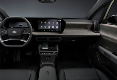 Yeni Audi A2 e-tron tanıtıldı: İşte fiyatı, menzili ve özellikleri