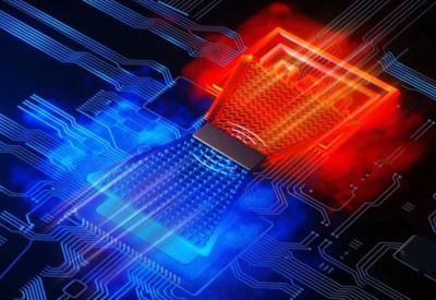 Elektriksiz soğutma devri başlıyor: Bilim insanları ısıyı soğuğa dönüştürdü