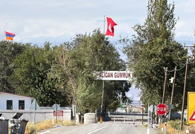 Ermenistan sınırında geri sayım: Açılış için hazırlıklar sürüyor