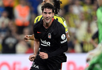 Beşiktaş’tan TFF’ye Vlahovic tepkisi: Adalet ve eşitlik ilkelerinden uzak yönetiliyor