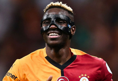 Okan Buruk, Victor Osimhen'in yerine oynayacak ismi buldu
