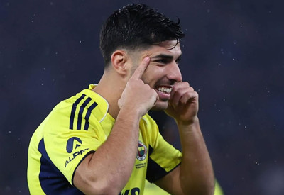 Asensio Roma maçında oynayacak mı? İsmail Kartal son durumu açıkladı