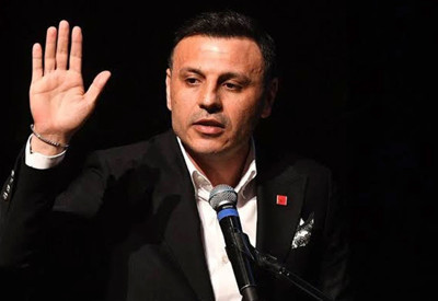 Özgür Çelik hakkında soruşturma başlatıldı