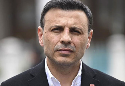 Ayhan Aydın’dan Özgür Çelik’e sert yalanlama: “Savcı beni tehdit etmedi”