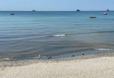 Sonuçlar açıklandı, İstanbul'da 3 plaj kapatıldı