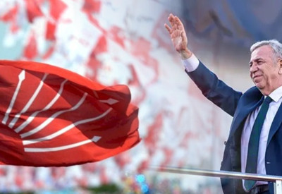 Erdoğan ile görüşen Mansur Yavaş'tan çok konuşulacak açıklama