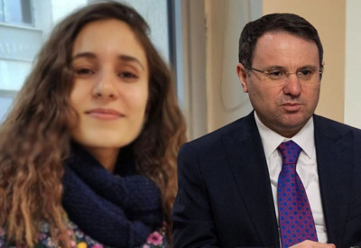 Bakan Gürlek'ten Gülistan Doku açıklaması: "Kimyasal madde ile ortadan kaldırılmış olabilir"