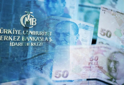 Merkez Bankası faiz kararını açıkladı: Yüzde 37'de sabit tuttu