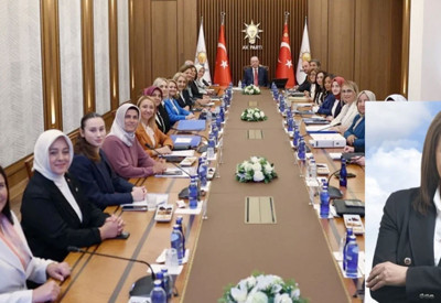 Telefonunu kapatıp kayıplara karışan CHP'li başkan Erdoğan'ın masasında ortaya çıktı