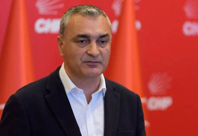 CHP'den Cumhurbaşkanı Erdoğan ile görüşen Mansur Yavaş hakkında ilk yorum