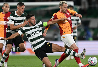 G.Saray kaybetti, Trabzonspor çuvalla para kazandı