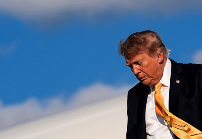 Trump'a açık açık soruldu: İran'la savaşa girdiğiniz için pişman mısınız?