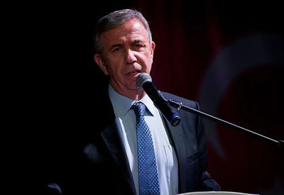Mansur Yavaş ile ilgili dikkat çeken anket! Oran geçen aya göre 2 katına çıktı