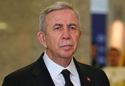 MHP'li danışmandan kulisleri sarsan Mansur Yavaş çıkışı: AK Parti'ye katılırsa şaşırmayın