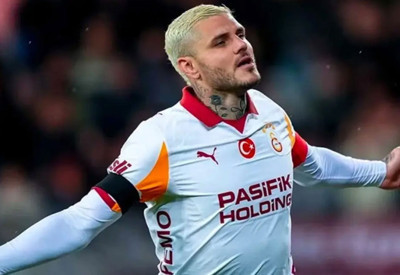 Mauro Icardi'nin yeni adresi belli oldu! İngiliz devine imzayı atıyor