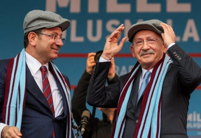 İmamoğlu'ndan Kılıçdaroğlu'na çok ağır sözler: Allah kimseyi bu duruma düşürmesin