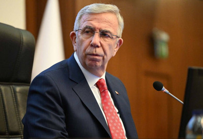 CHP'den Mansur Yavaş'a ültimatom: Erdoğan'la görüşme sabrı taşırdı