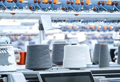 73 yıllık tekstil devi kepenk indirdi: Dünyaca ünlü markalara üretim yapıyordu