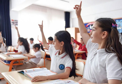 Okulların ilk gününe saat düzenlemesi: 10.00-15.00 saatleri arasında yapılacak