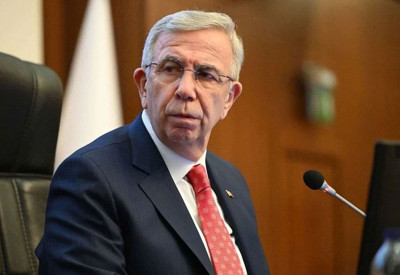 Cumhurbaşkanı Erdoğan'la görüşmüştü! Mansur Yavaş suskunluğunu bozdu