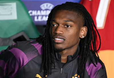 Okan Buruk'tan Kocaelispor maçı için 11 kararı: Rafael Leao oynayacak mı?