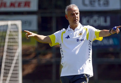 Fenerbahçe'ye Gaziantep FK maçı öncesi iki yıldızından kötü haber