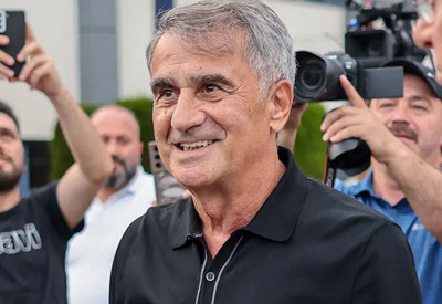 Trabzonspor anlaşmaya çok yakın, Şenol Güneş geri dönüyor