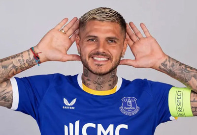 Mauro Icardi ile anlaşma sağlandı! İngiliz ekibine bugün imzayı atıyor