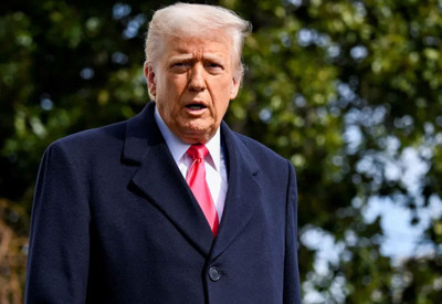 Trump: İran anlaşma yapmayı çok istiyor
