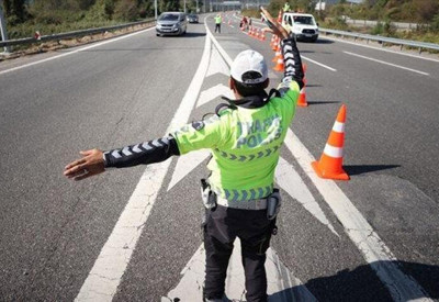 İstanbullular dikkat! 3 ilçede bazı yollar kapatılacak