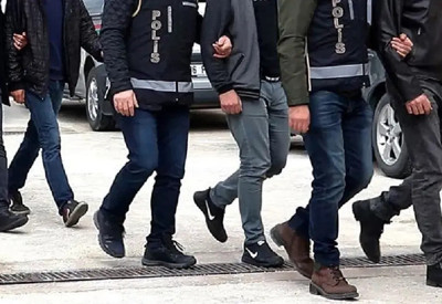 Ülke genelinde "Sokaklar Güvende" operasyonu! 2 bin 447 şüpheliye adli işlem yapıldı