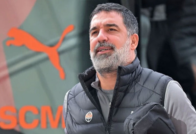 Shakhtar Donetsk, Chornomorets'i yendi