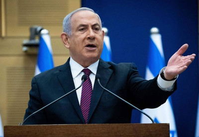 Binyamin Netanyahu'ya 7 Ekim'den iki ay önce savaş uyarısı yapıldı