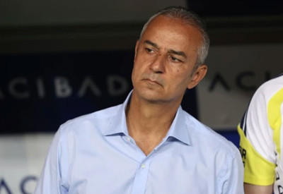 İsmail Kartal: Her şeyi yaptık ama bir gol atamadık