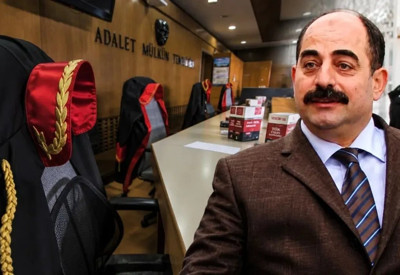 Zekeriya Öz ve FETÖ'cü 20 isim için yeni gelişme: Zamanaşımı kararı kaldırıldı