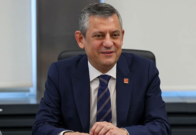 Yargıtay'dan Yeni Parti'ye isim değişikliği tebligatı