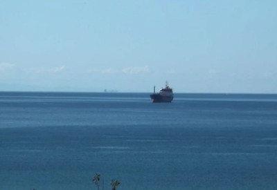 İstanbul Silivri açıklarında batan geminin yakınlarında erkek cesedi bulundu
