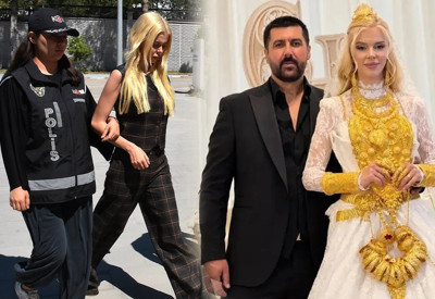 "Vanlı Kara Haydar" hakkında çok ağır iddialar! Tutuklanınca bir bir ortaya döküldü