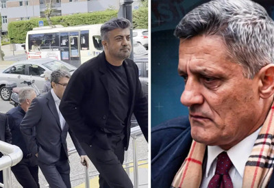 Kurtlar Vadisi senaristi Raci Şaşmaz ne dedi? İşte ifadesinin tam metni