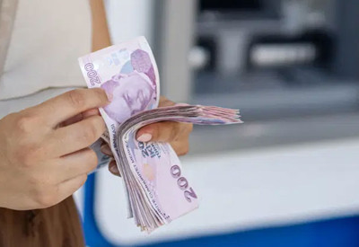 Bankaların promosyon rekabeti emekliye yarayacak! Anında 35 bin TL ödenecek