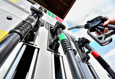 Motorine 6,62 TL zam geldi: Litresi 100 liraya dayandı