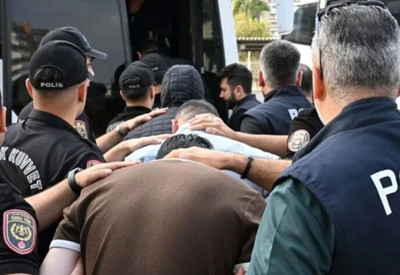 Kahramanmaraş merkezli yasa dışı bahis operasyonları: 68 gözaltı