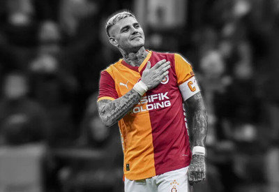 Lazio, Mauro Icardi için kararını verdi