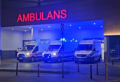 Küçük çocuk tabancayla vurulmuş halde bulundu, ağabeyi tutuklandı