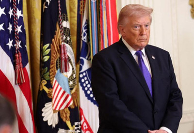 Trump: Yapay zekaya karşı hastalıklı bir komplo yürütülüyo