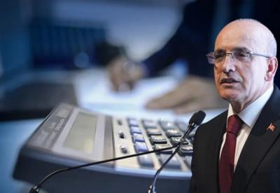 Bakan Şimşek