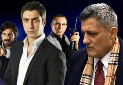 Kaşif Kozinoğlu soruşturmasında yeni gelişme: Kurtlar Vadisi Pusu dizisine incel